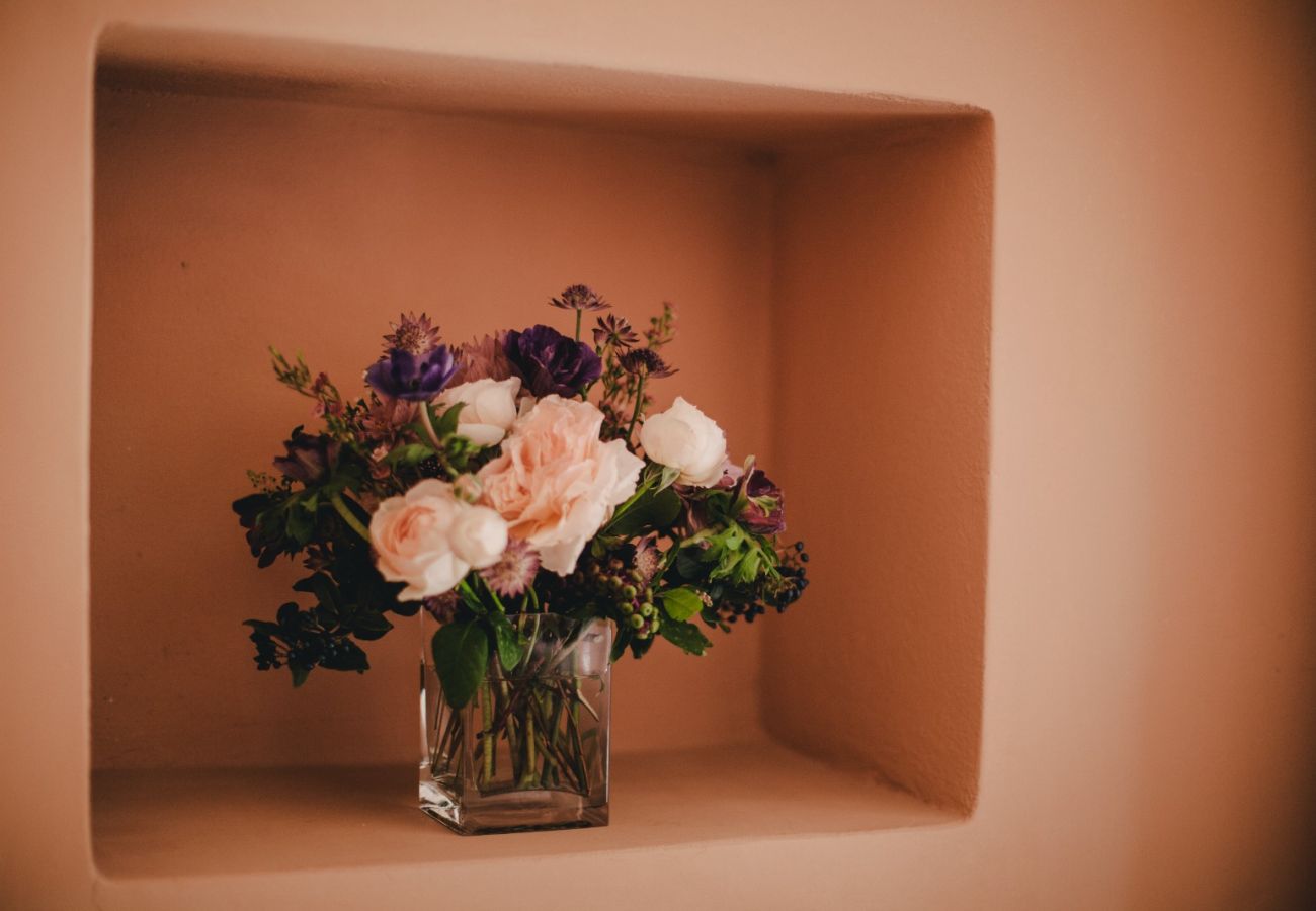 Rent by room in Praiano - Ma' Ca' - Cupola d' oro