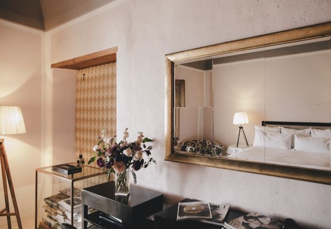 Rent by room in Praiano - Ma' Ca' - New York