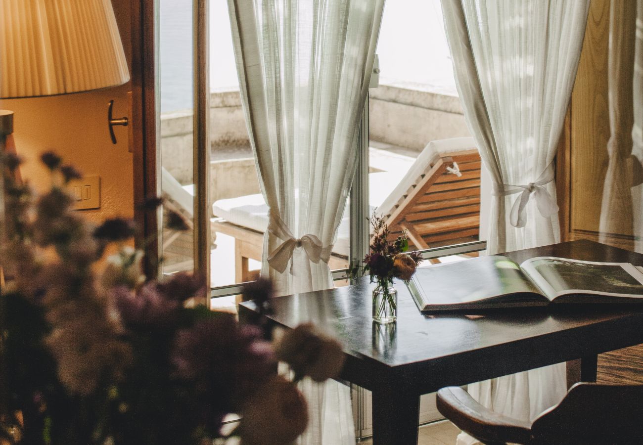 Rent by room in Praiano - Ma' Ca' - New York