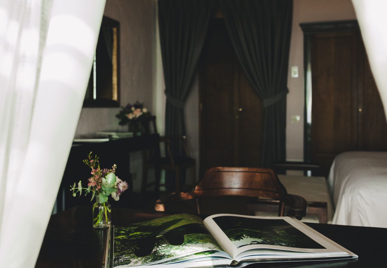 Rent by room in Praiano - Ma' Ca' - New York