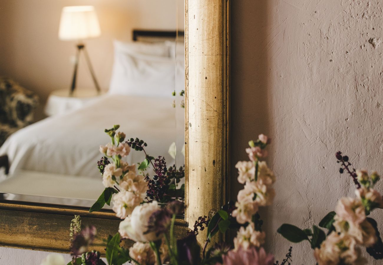 Rent by room in Praiano - Ma' Ca' - New York