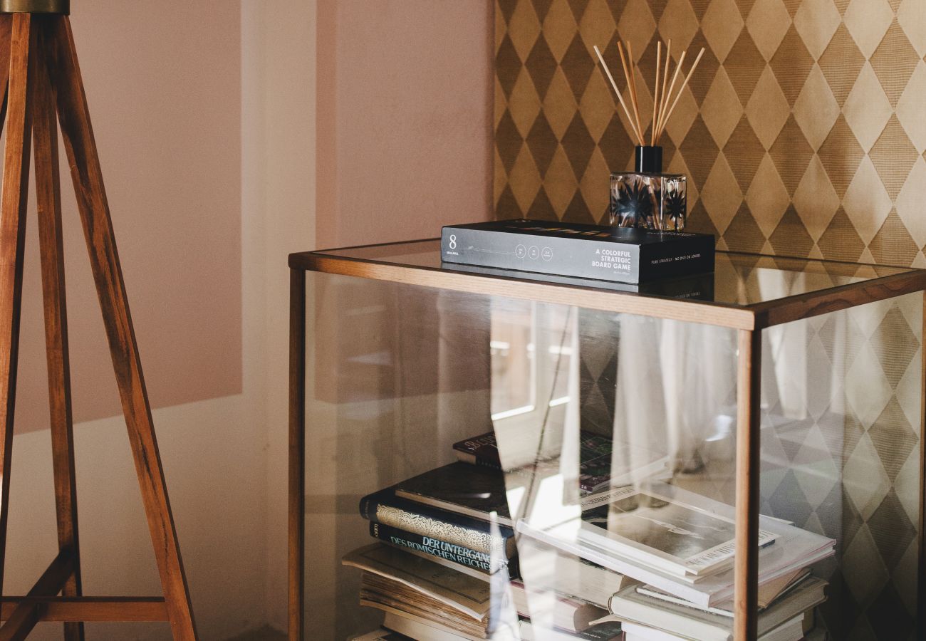 Rent by room in Praiano - Ma' Ca' - New York