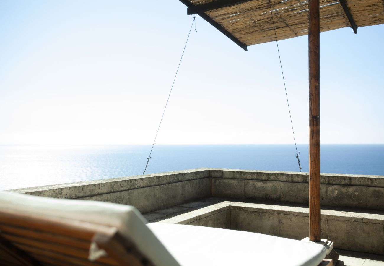 Rent by room in Praiano - Ma' Ca' - New York