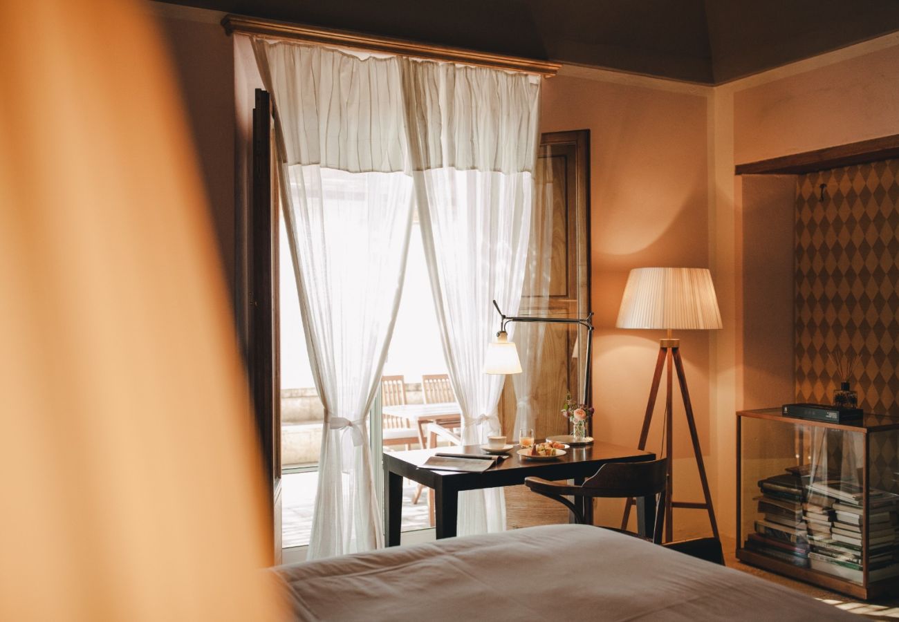 Rent by room in Praiano - Ma' Ca' - New York