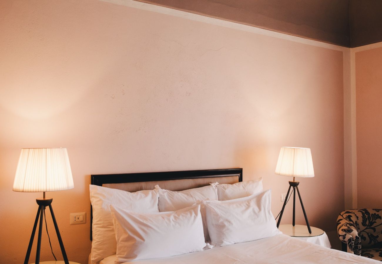 Rent by room in Praiano - Ma' Ca' - New York