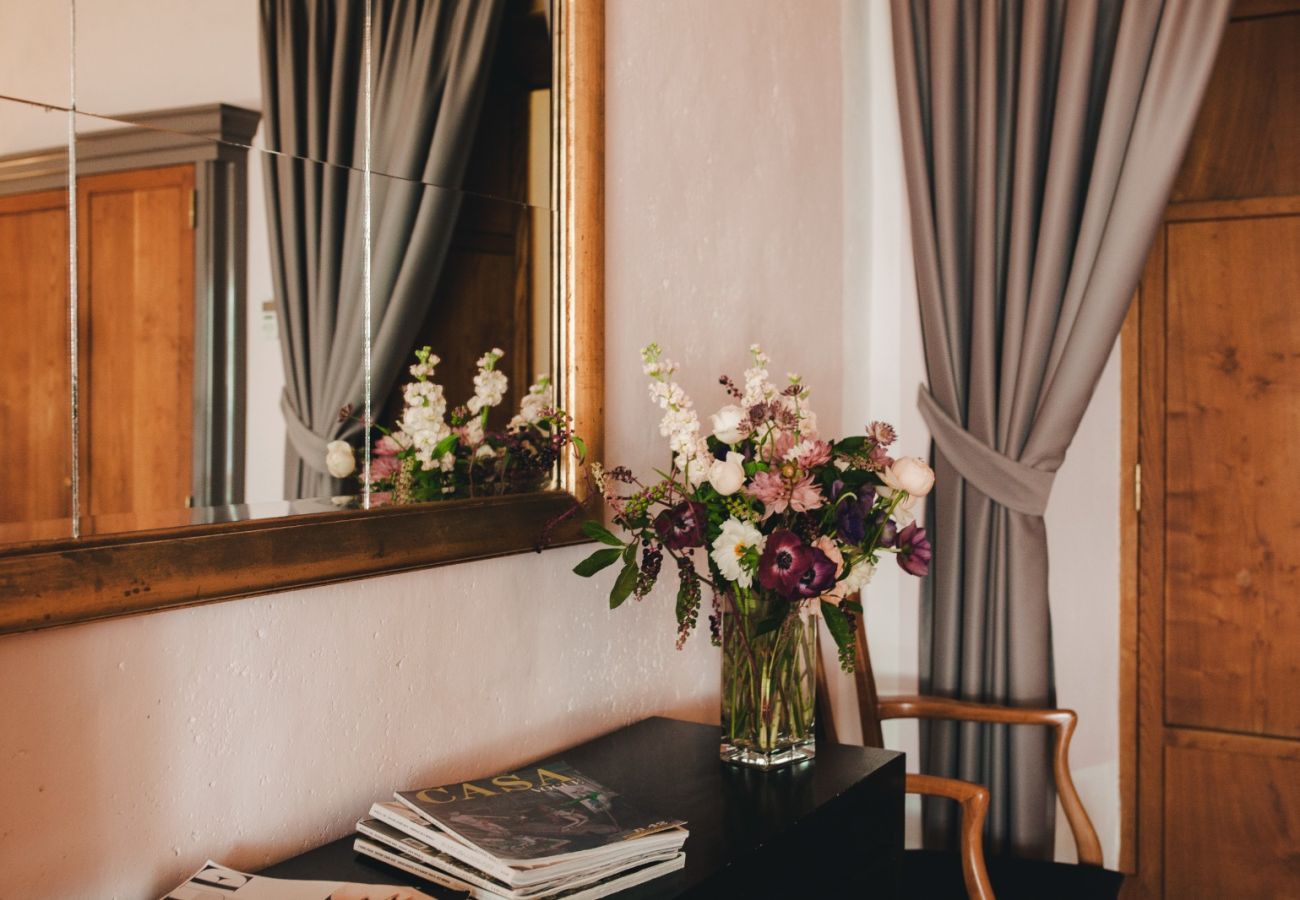 Rent by room in Praiano - Ma' Ca' - New York