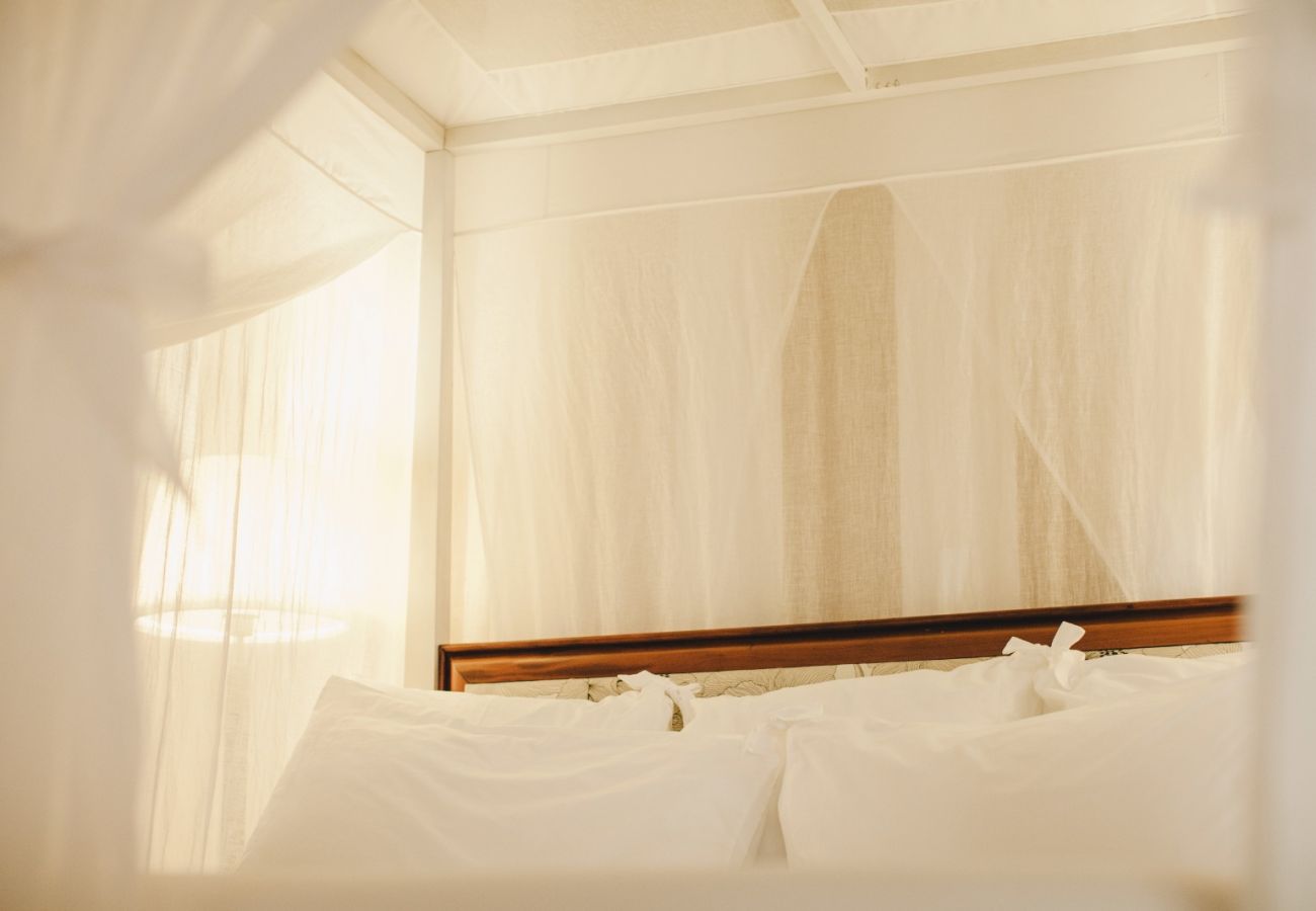 Rent by room in Praiano - Ma' Ca' - La Grigia