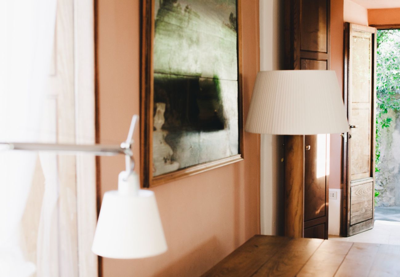 Rent by room in Praiano - Ma' Ca' - La Grigia