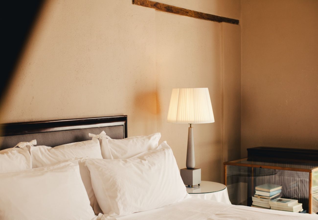 Rent by room in Praiano - Ma' Ca' - Cupola Scura