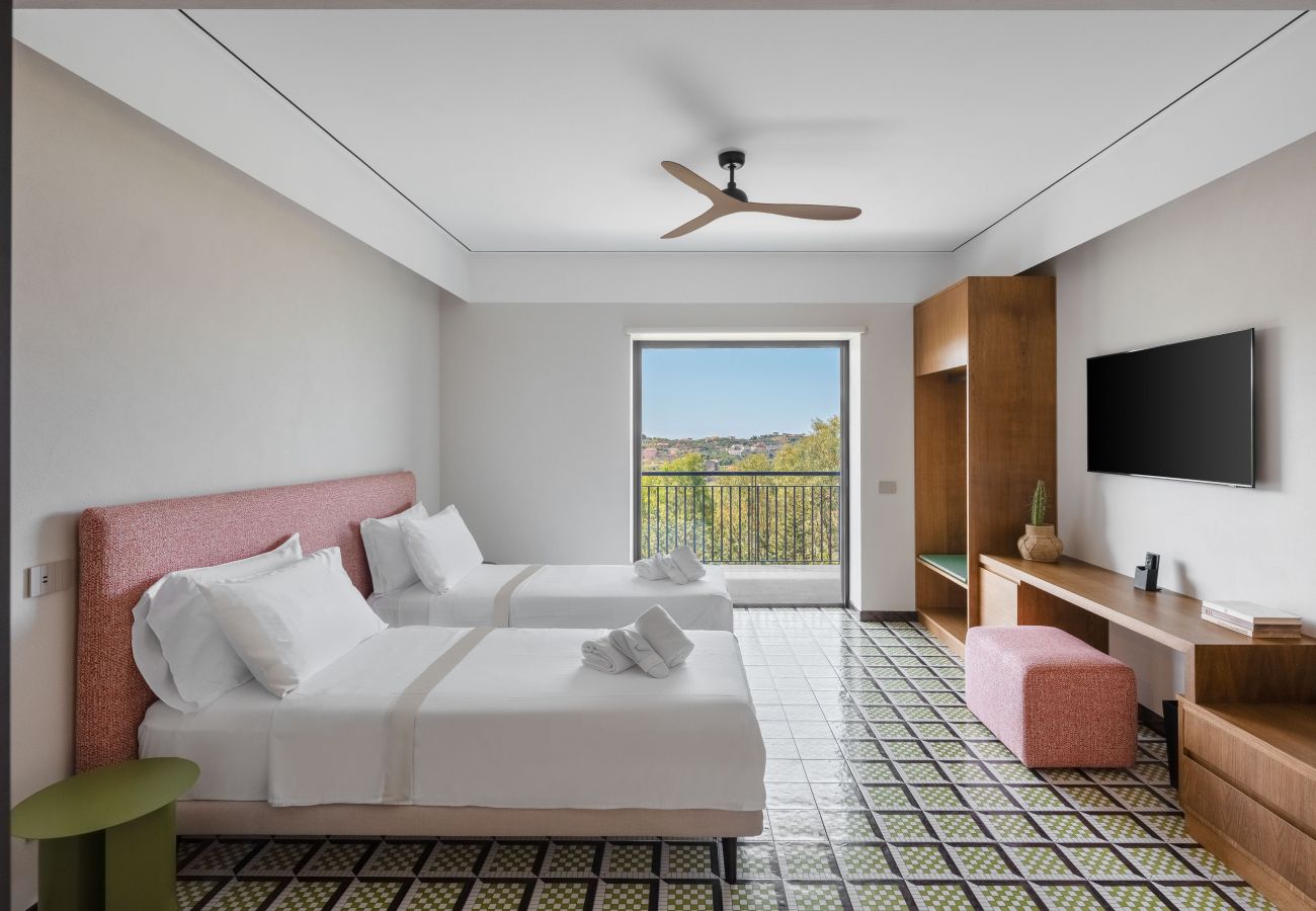 Villa in Massa Lubrense - Villa Meridia