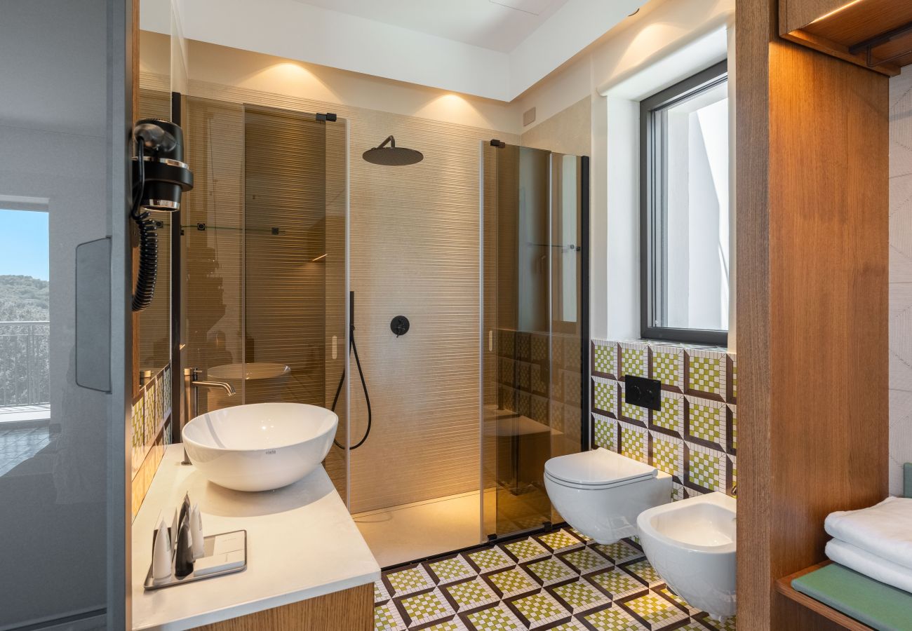 Villa in Massa Lubrense - Villa Meridia