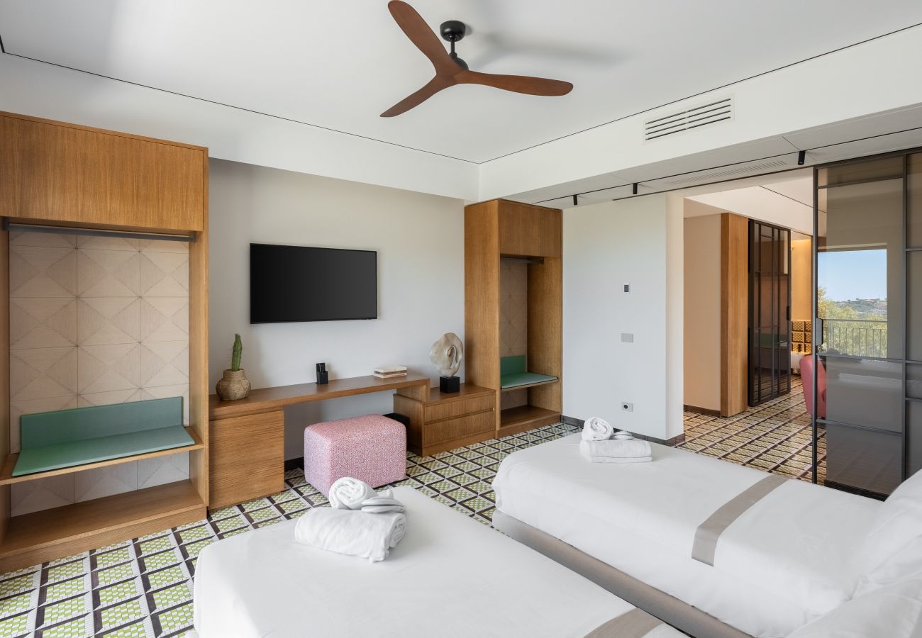 Villa in Massa Lubrense - Villa Meridia