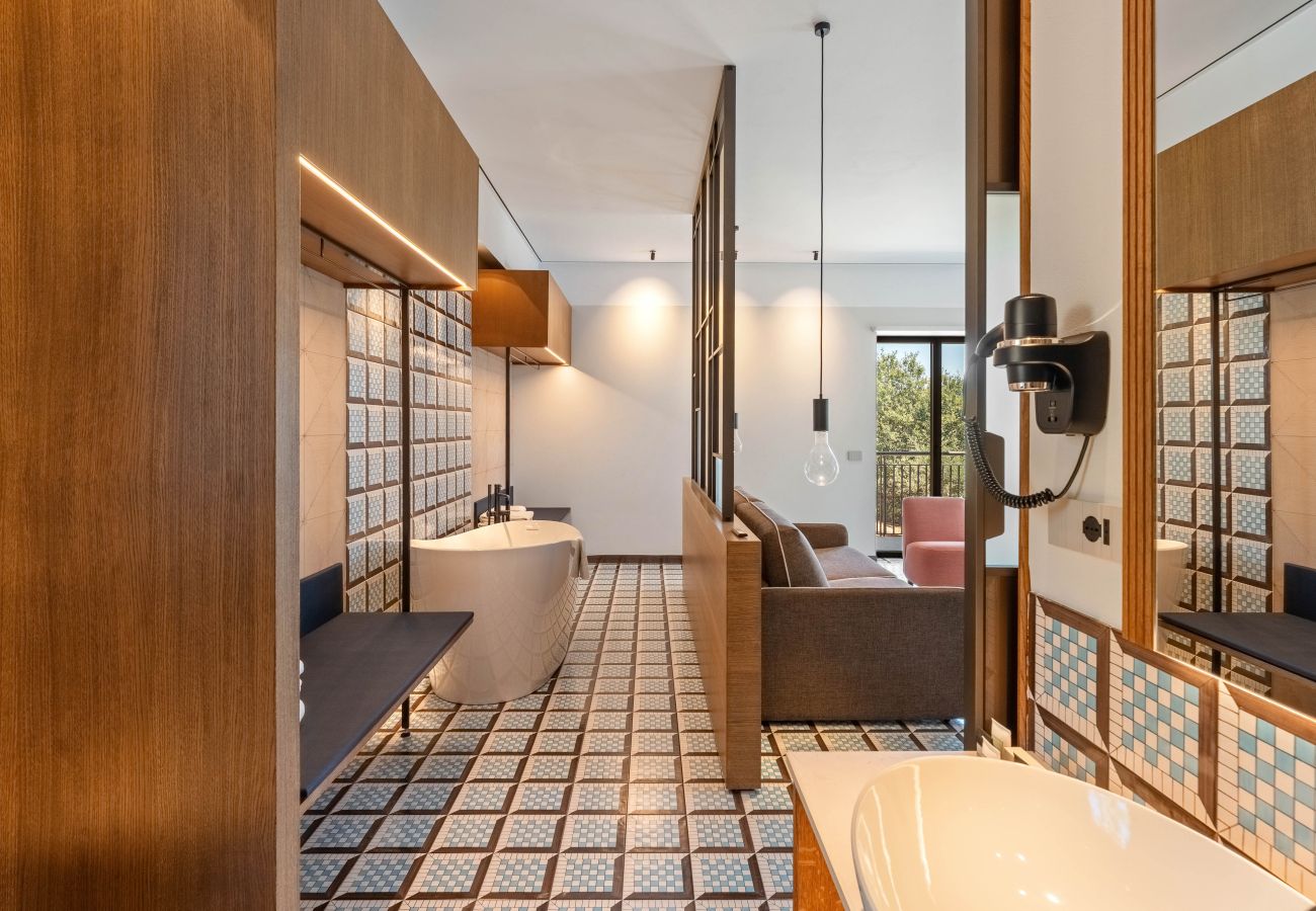 Villa in Massa Lubrense - Villa Meridia