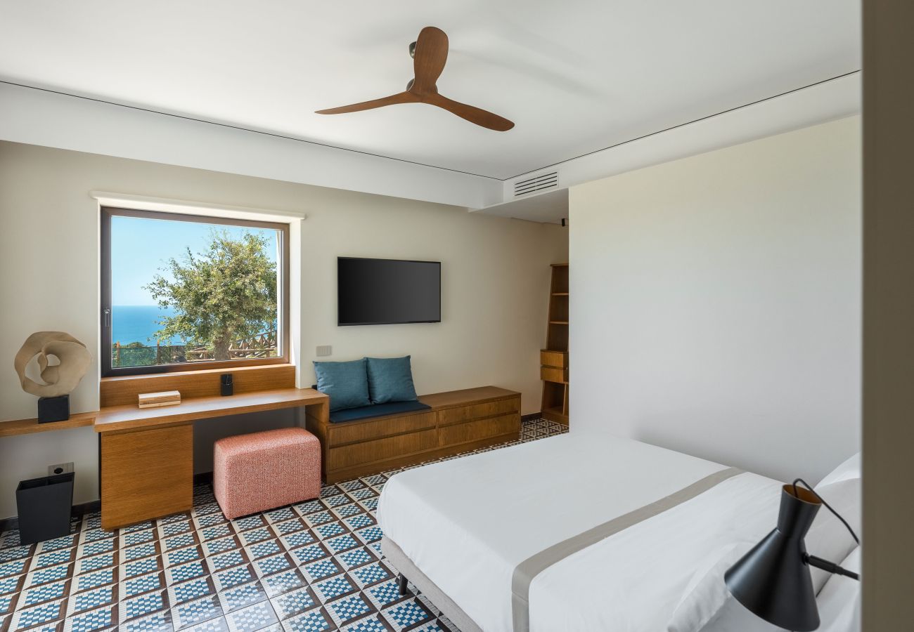 Villa in Massa Lubrense - Villa Meridia