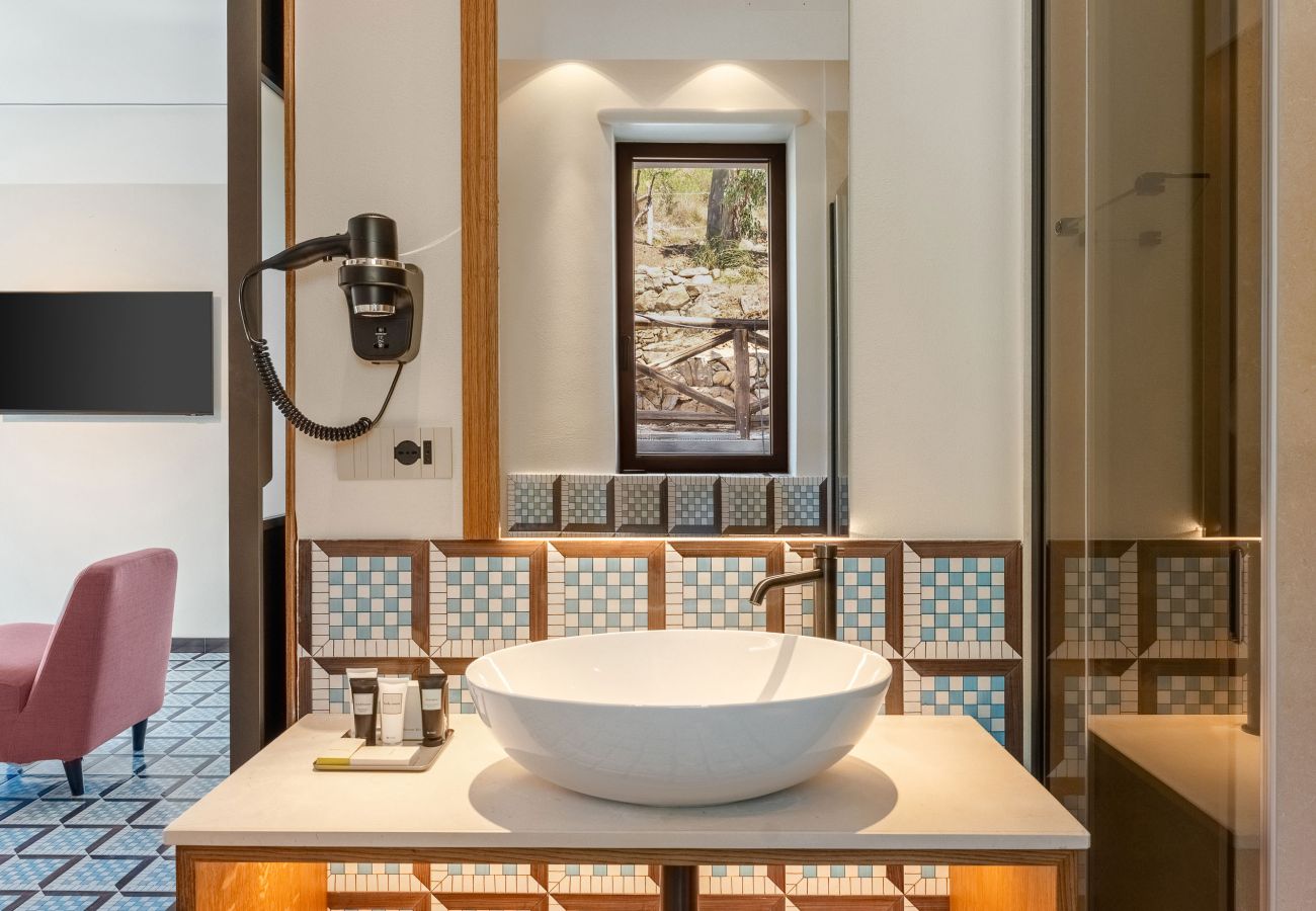 Villa in Massa Lubrense - Villa Meridia