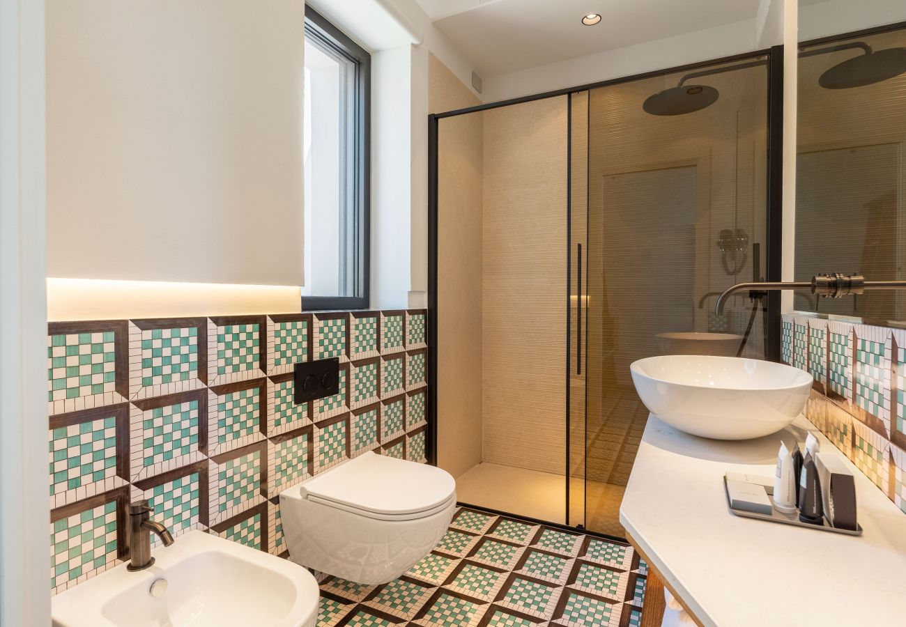 Villa in Massa Lubrense - Villa Meridia