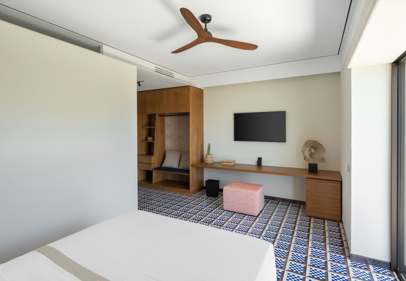 Villa in Massa Lubrense - Villa Meridia