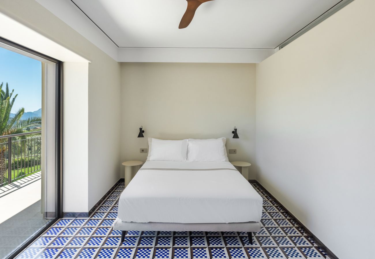 Villa in Massa Lubrense - Villa Meridia