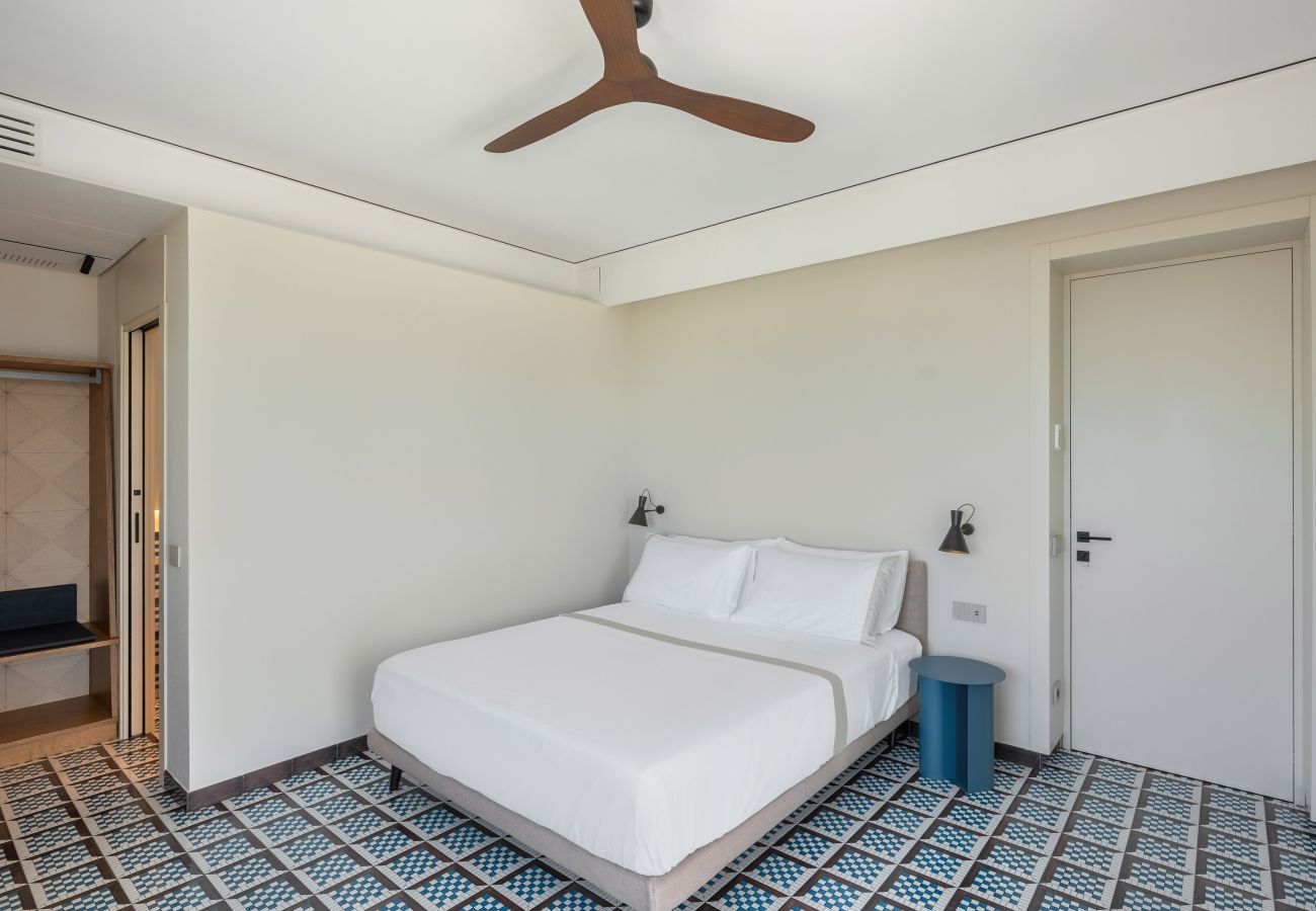 Villa in Massa Lubrense - Villa Meridia