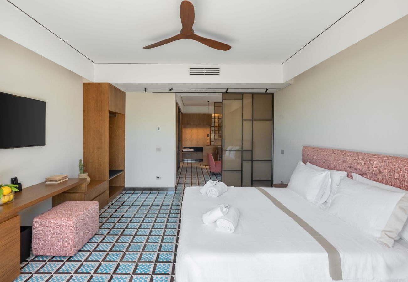 Villa in Massa Lubrense - Villa Meridia