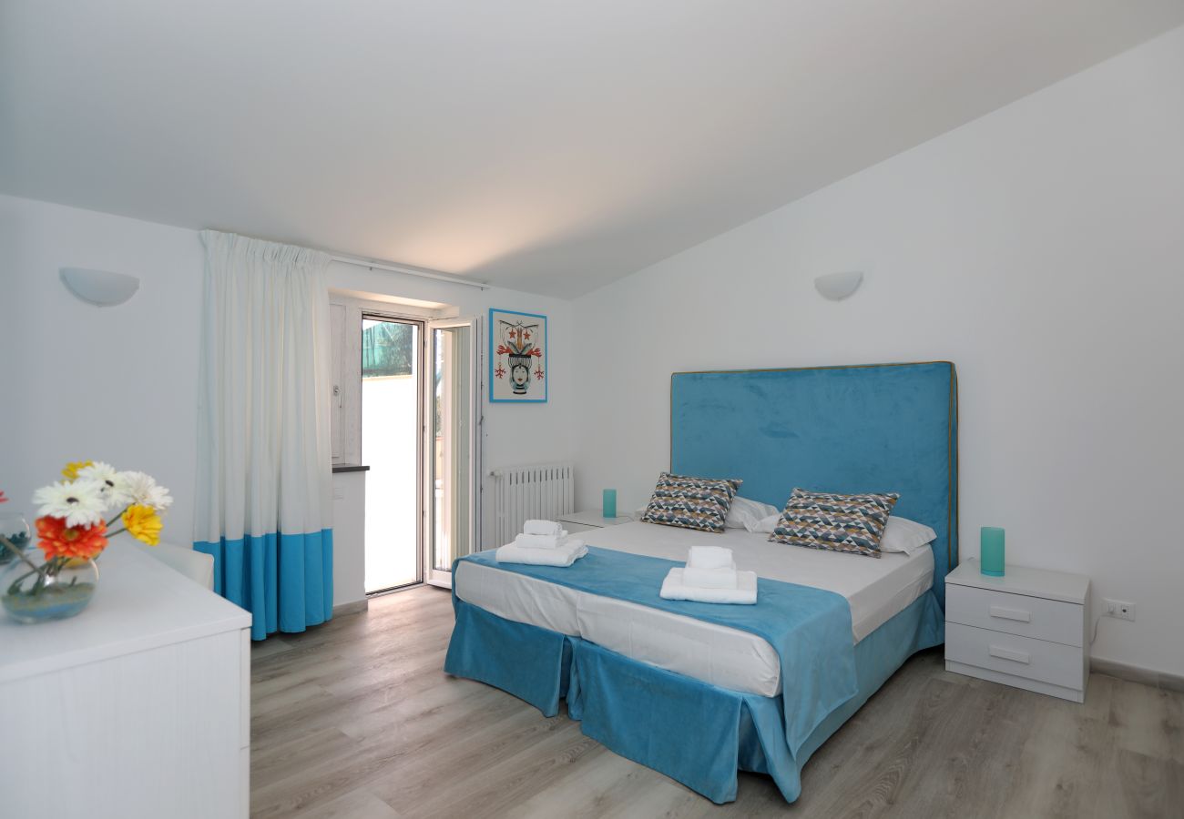 Apartment in Sorrento - Relais Villa Chiara