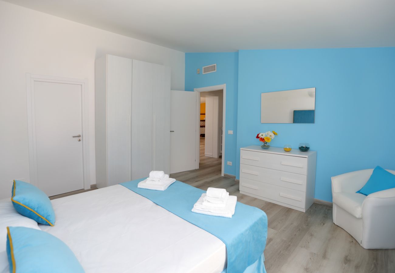 Apartment in Sorrento - Relais Villa Chiara