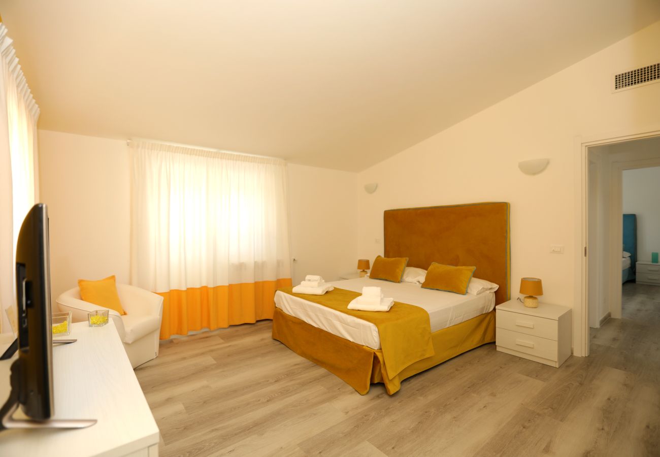Apartment in Sorrento - Relais Villa Chiara