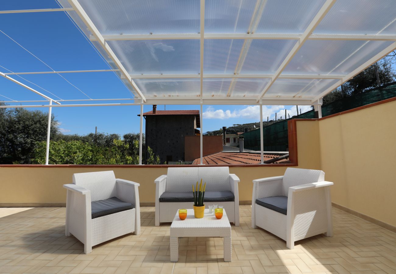 Apartment in Sorrento - Relais Villa Chiara