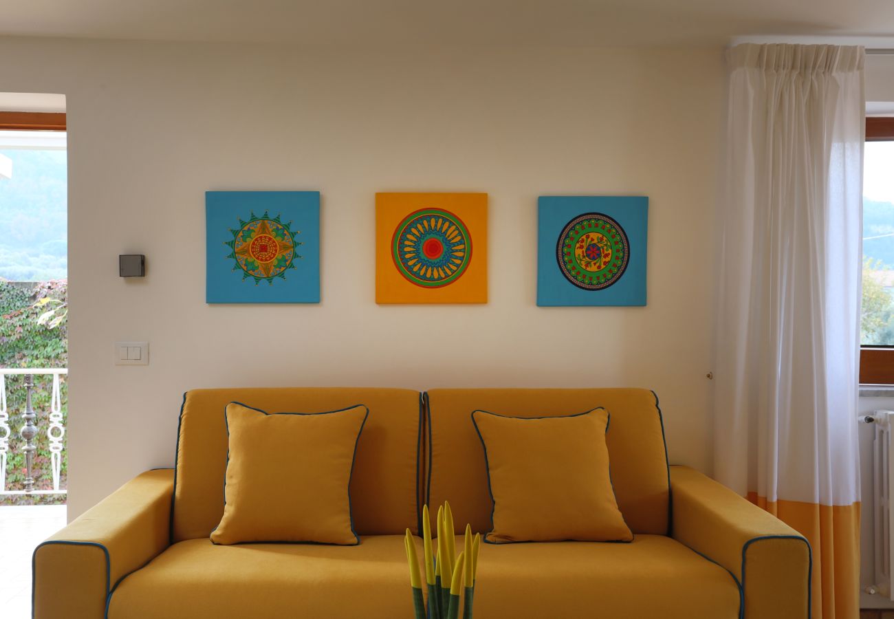 Apartment in Sorrento - Relais Villa Chiara