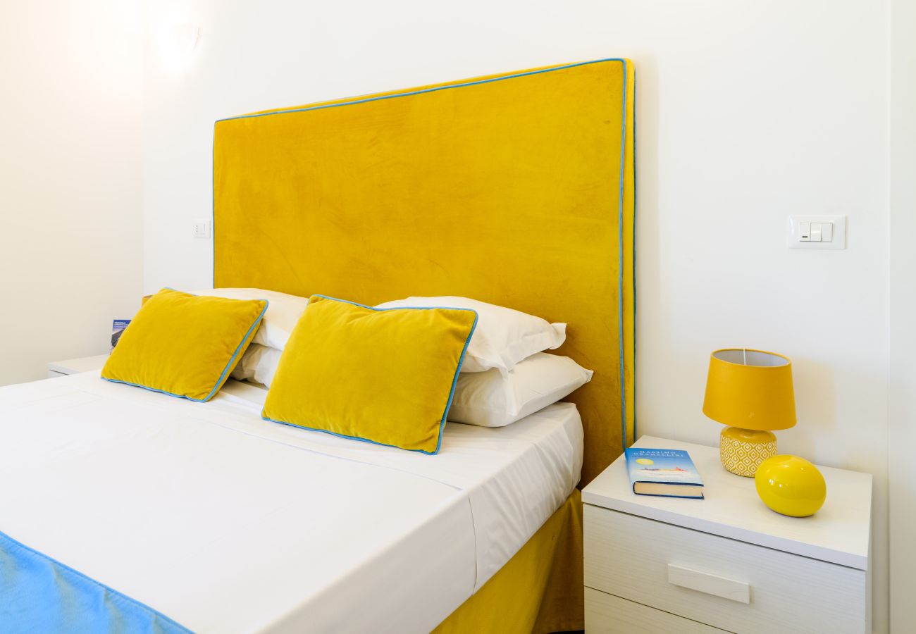 Apartment in Sorrento - Relais Villa Chiara