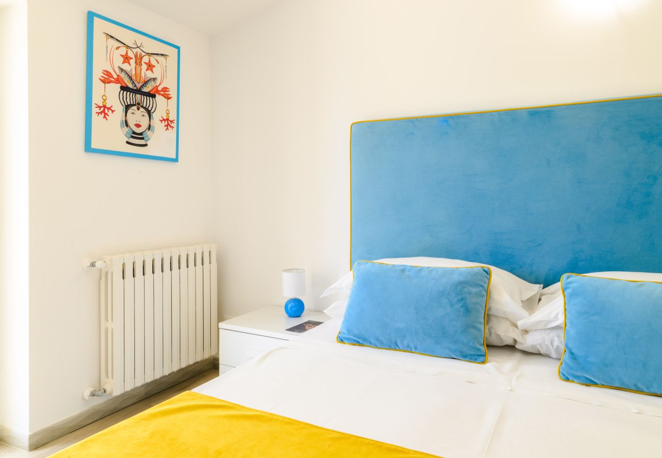 Apartment in Sorrento - Relais Villa Chiara