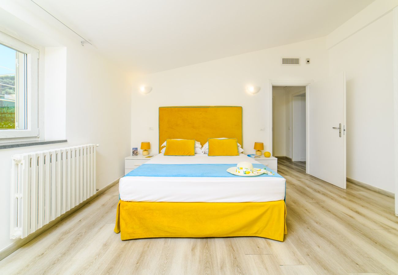 Apartment in Sorrento - Relais Villa Chiara