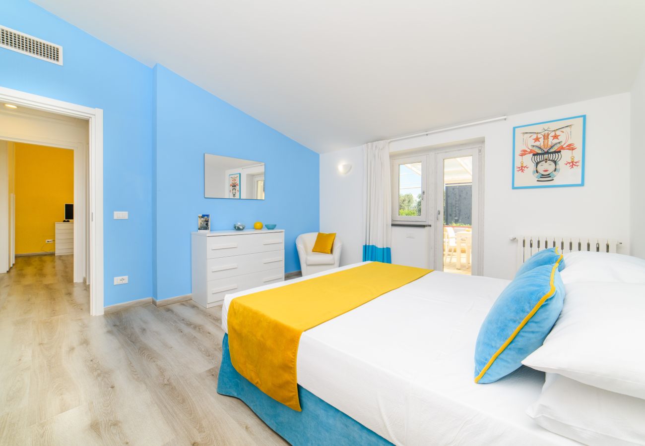 Apartment in Sorrento - Relais Villa Chiara