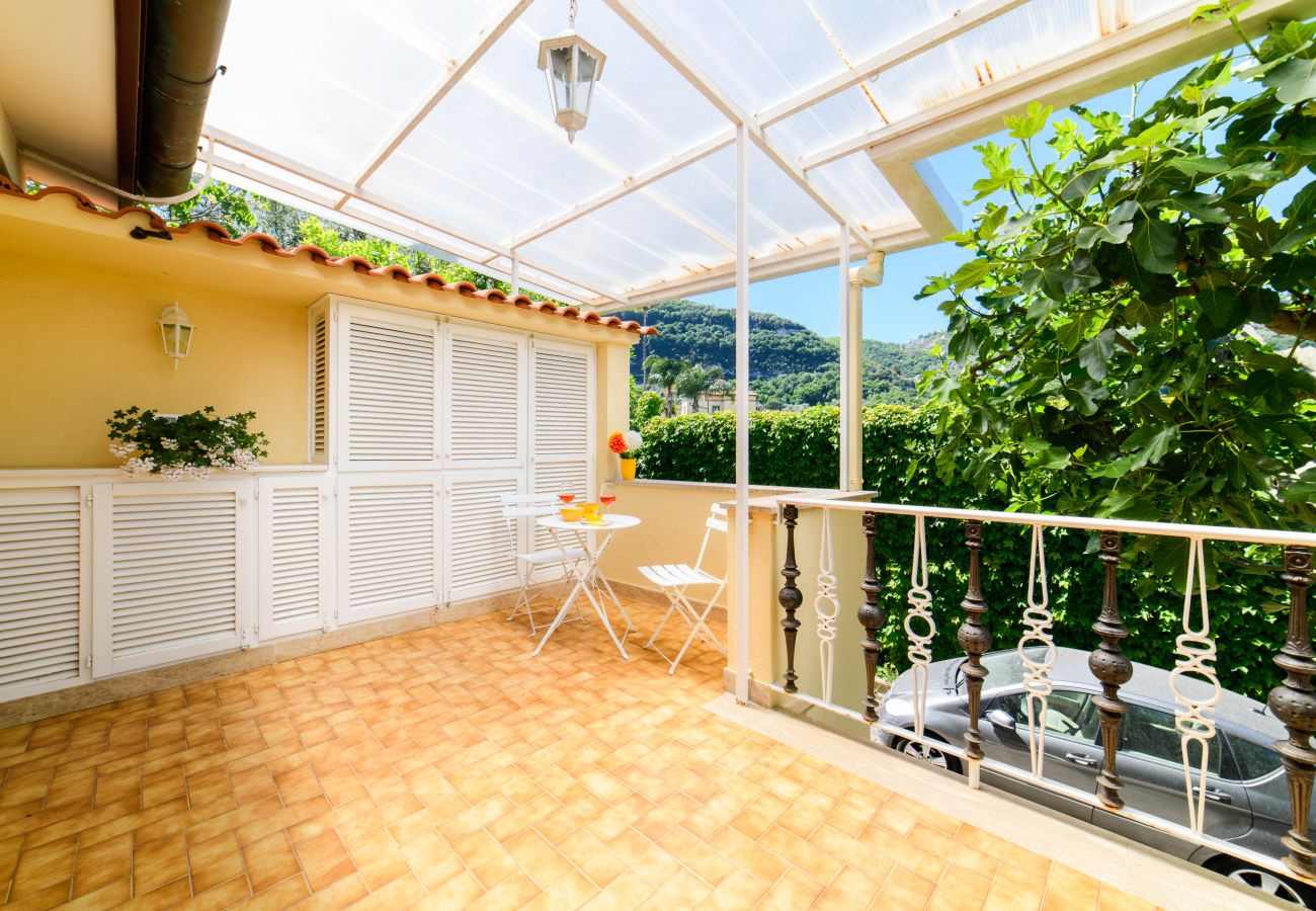 Apartment in Sorrento - Relais Villa Chiara