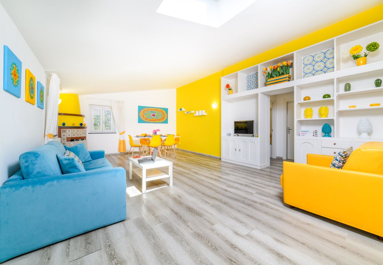 Apartment in Sorrento - Relais Villa Chiara