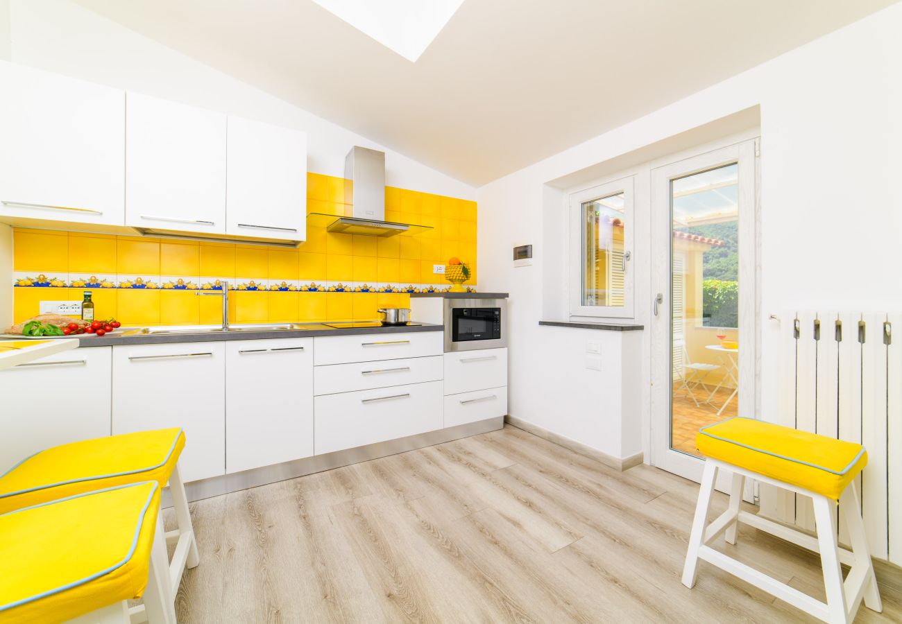 Apartment in Sorrento - Relais Villa Chiara