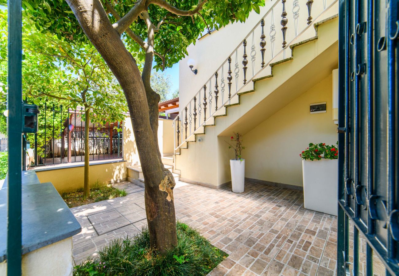 Apartment in Sorrento - Relais Villa Chiara
