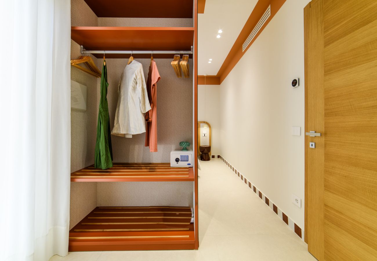 Apartment in Sorrento - Suites 21 Luxury Apartment