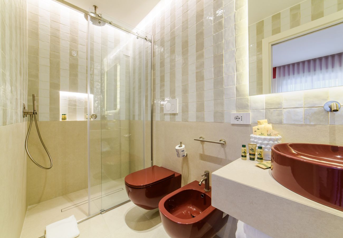 Apartment in Sorrento - Suites 21 Luxury Apartment