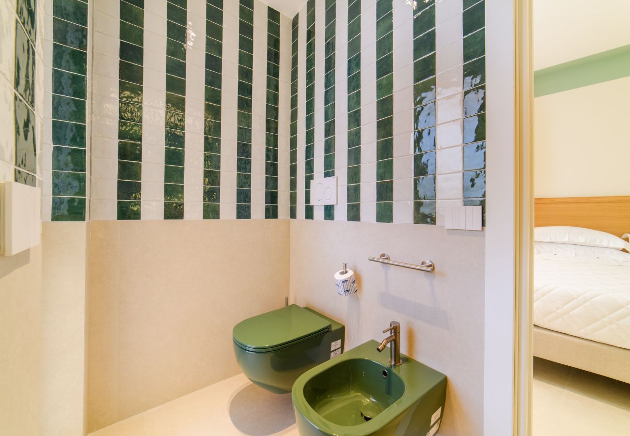 Apartment in Sorrento - Suites 21 Luxury Apartment