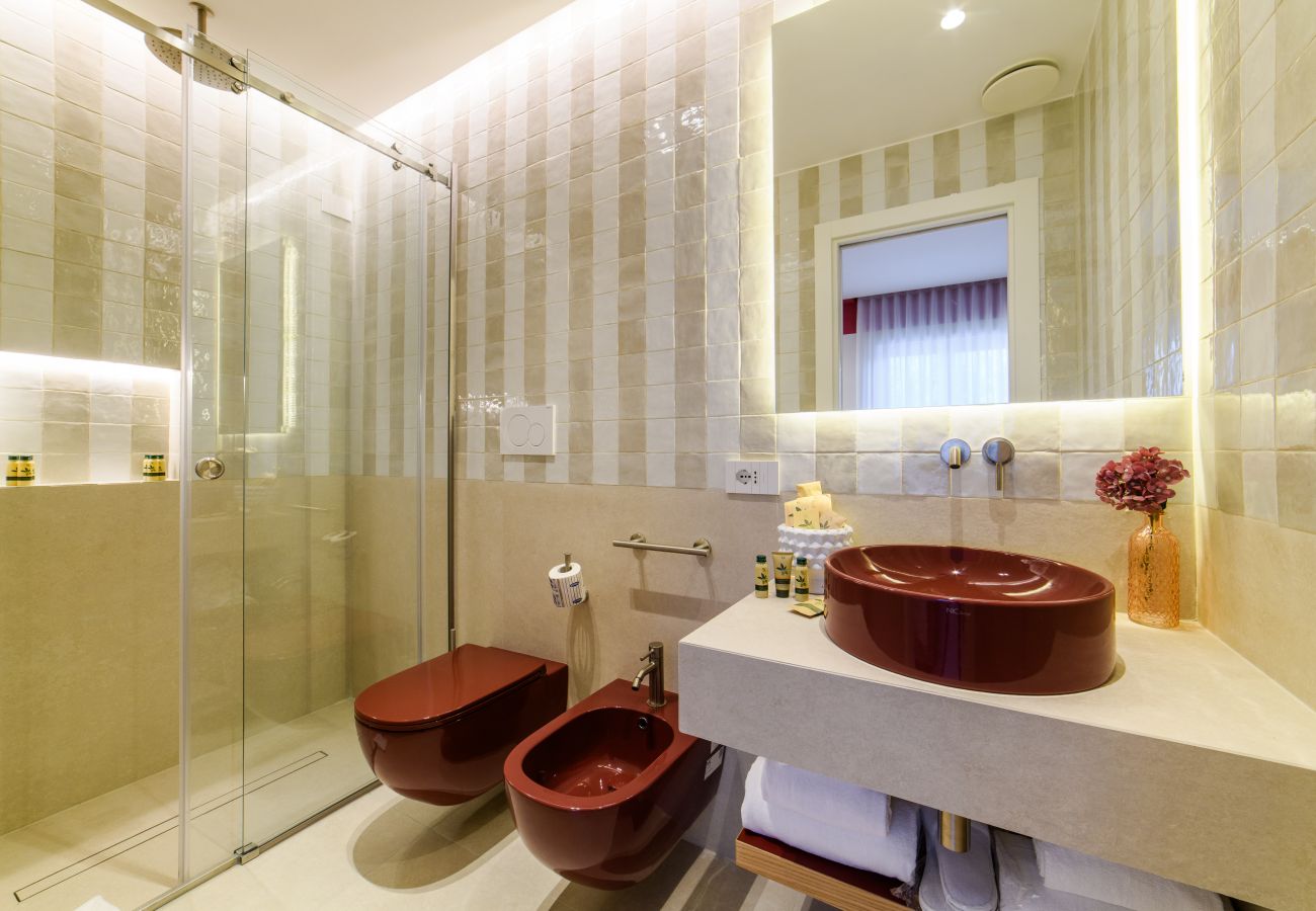 Apartment in Sorrento - Suites 21 Luxury Apartment