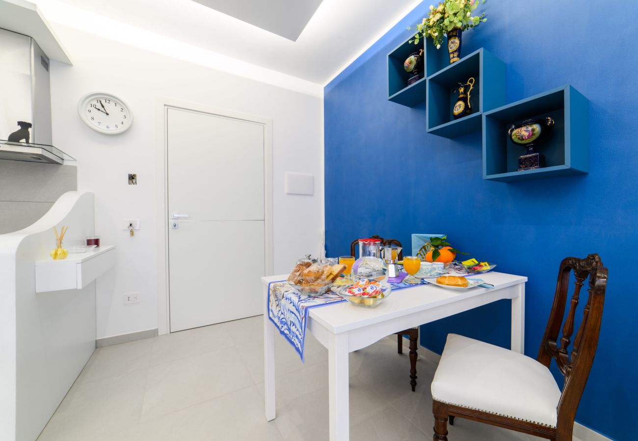 Apartment in Sorrento - Maison Annù