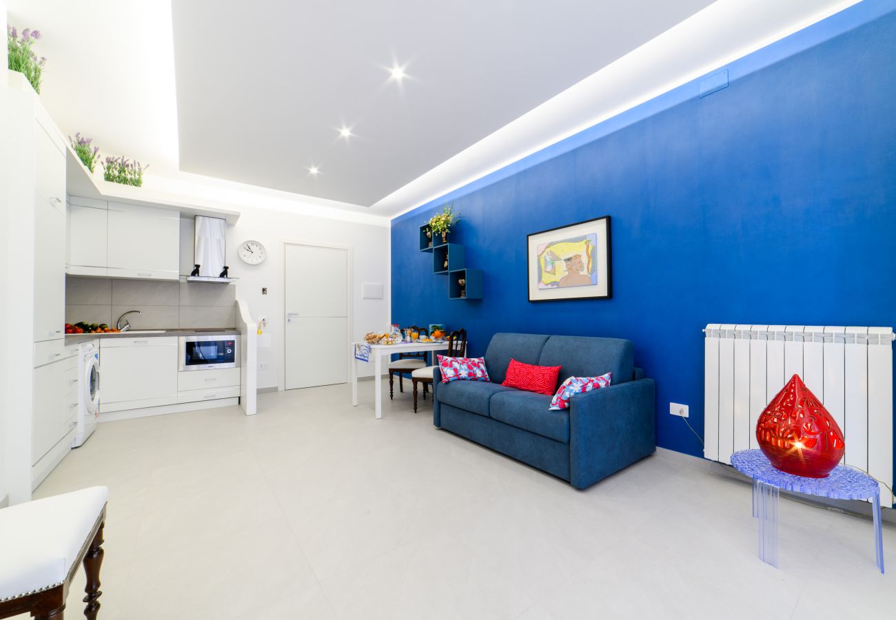 Apartment in Sorrento - Maison Annù