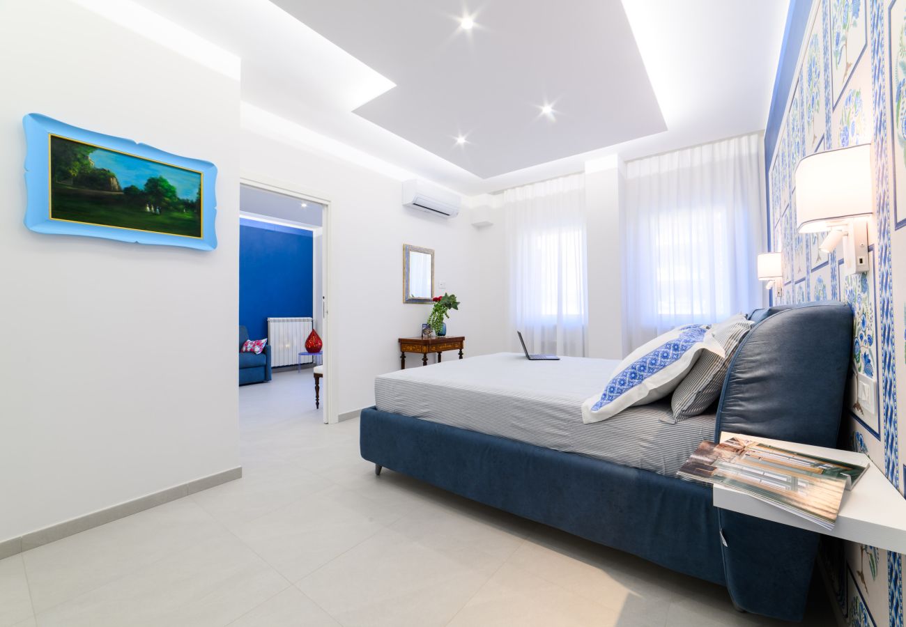 Apartment in Sorrento - Maison Annù