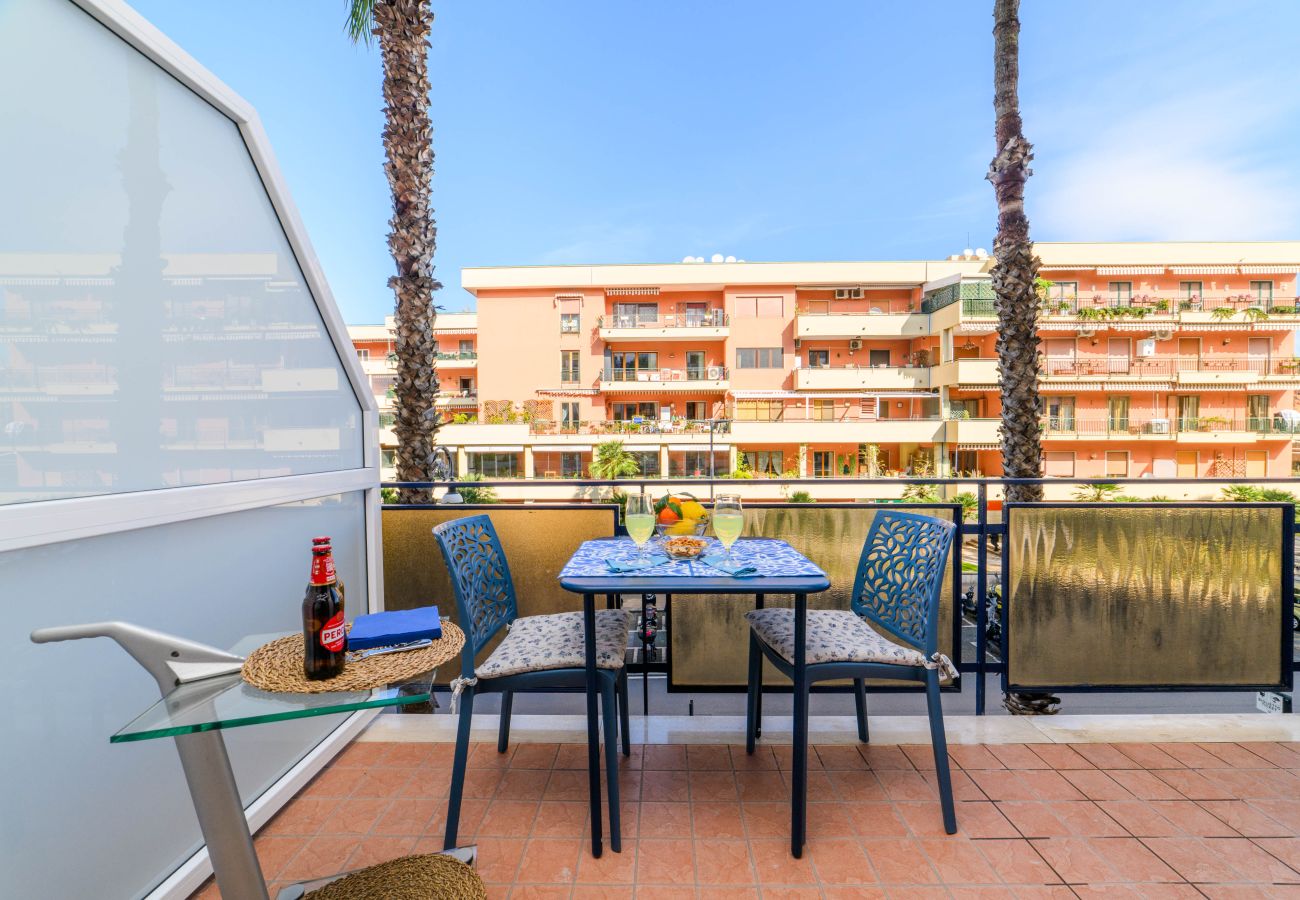 Apartment in Sorrento - Maison Annù