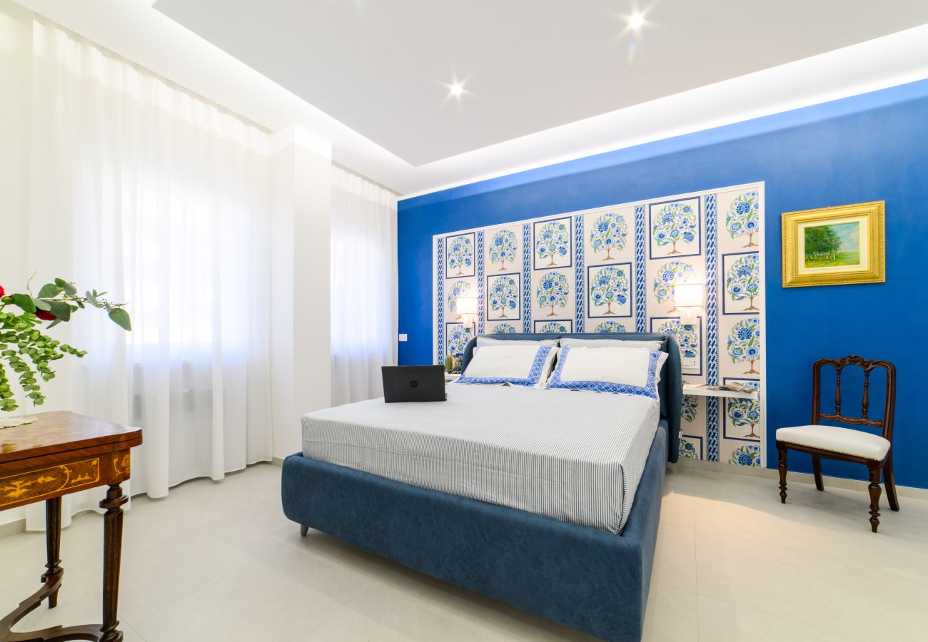 Apartment in Sorrento - Maison Annù