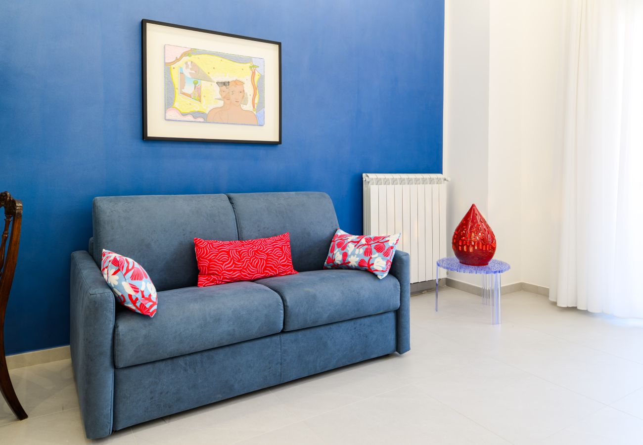 Apartment in Sorrento - Maison Annù