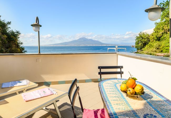 Apartment in Vico Equense - Estate4Home - Casa Cinzia