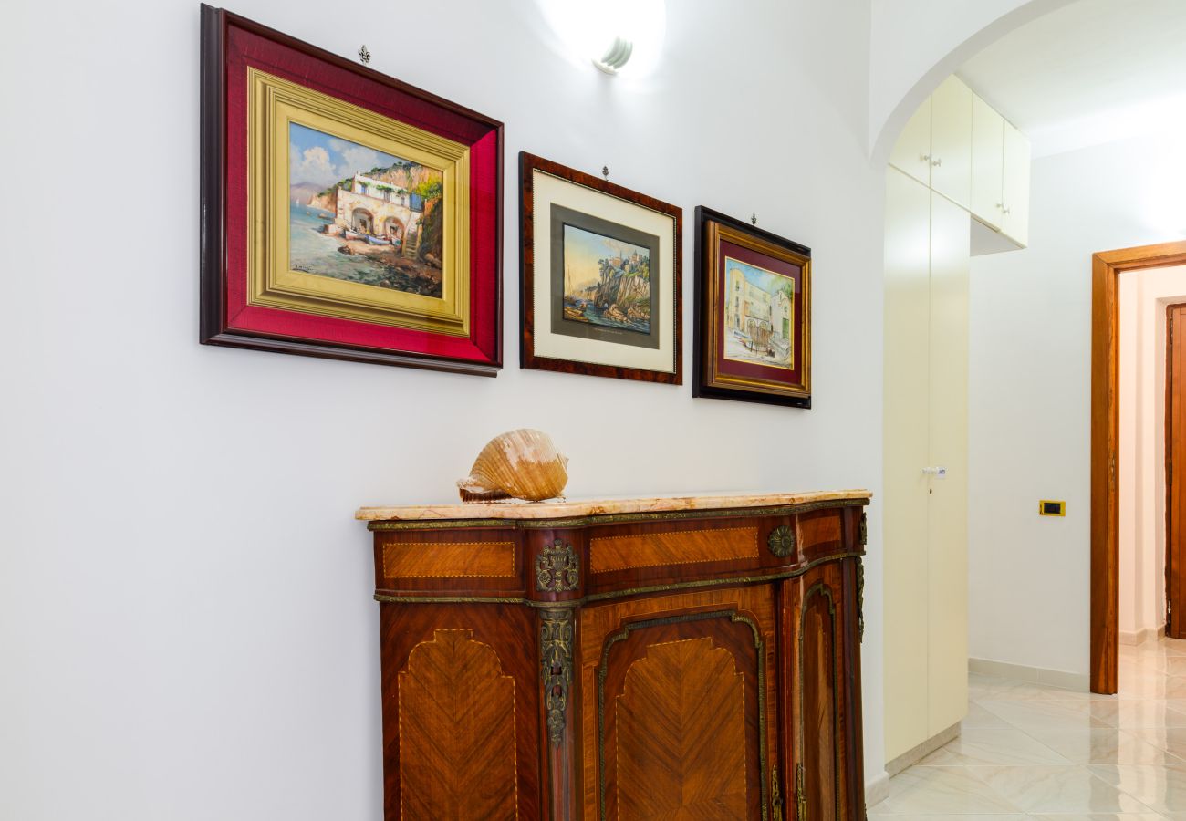 Apartment in Vico Equense - Estate4Home - Casa Cinzia