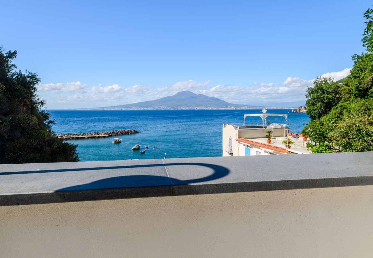 Apartment in Vico Equense - Estate4Home - Casa Cinzia